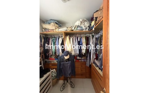 Revente - Maison mitoyenne - Estepona  - Estepona Centro