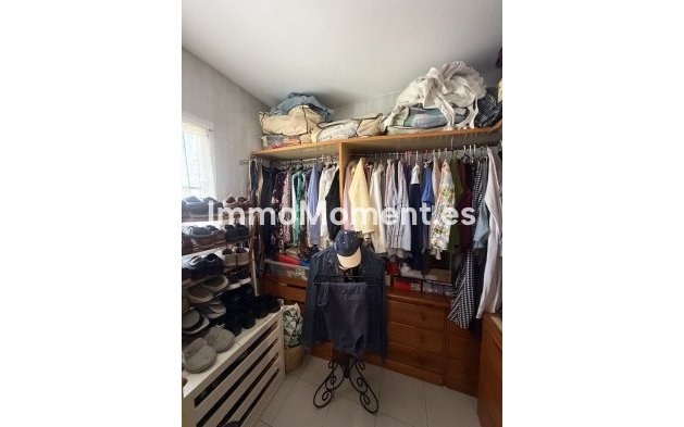 Revente - Maison mitoyenne - Estepona  - Estepona Centro