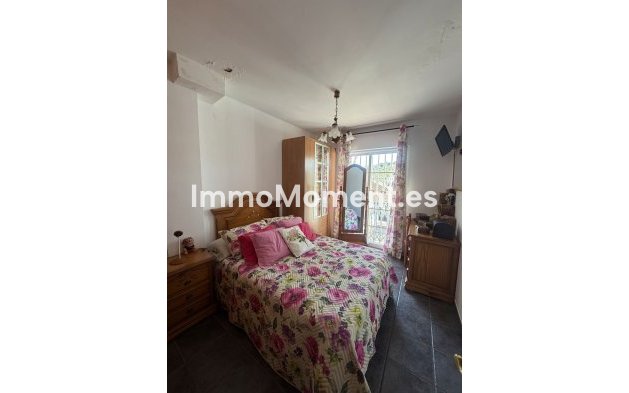 Revente - Maison mitoyenne - Estepona  - Estepona Centro