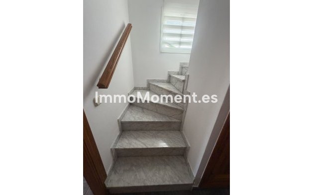 Revente - Maison mitoyenne - Estepona  - Estepona Centro