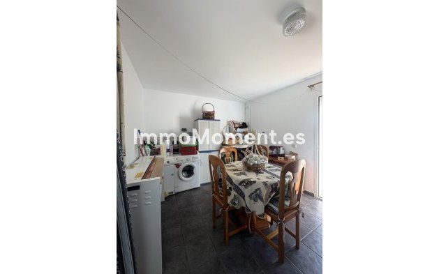 Revente - Maison mitoyenne - Estepona  - Estepona Centro