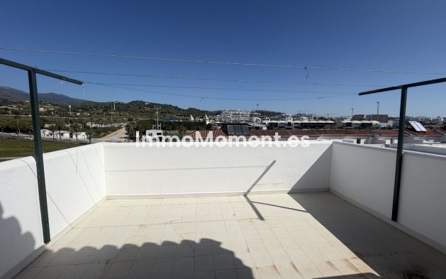 Revente - Maison mitoyenne - Estepona  - Estepona Centro