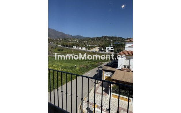 Revente - Maison mitoyenne - Estepona  - Estepona Centro