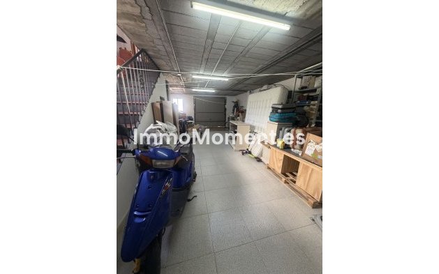 Revente - Maison mitoyenne - Estepona  - Estepona Centro