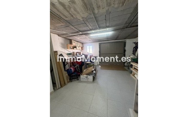 Revente - Maison mitoyenne - Estepona  - Estepona Centro