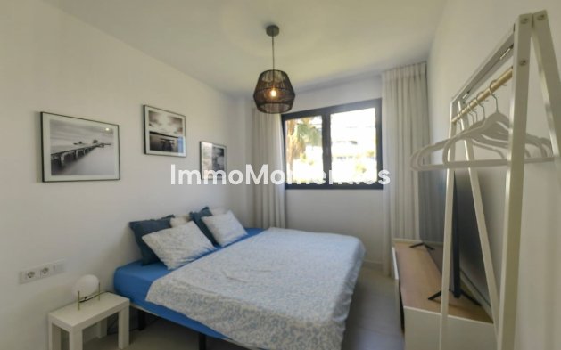 Reventa - Apartamento - Estepona  - Estepona Centro