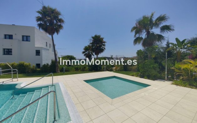 Reventa - Apartamento - Estepona  - Estepona Centro