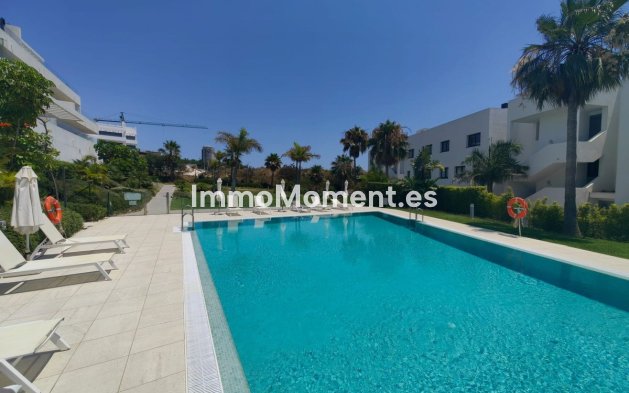 Reventa - Apartamento - Estepona  - Estepona Centro