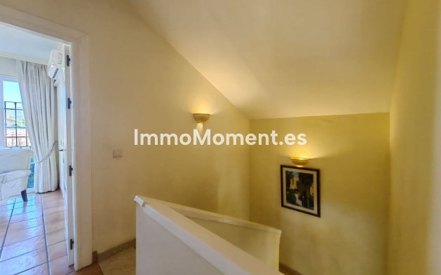 Wiederverkauf - Villa - Estepona  - Estepona Centro