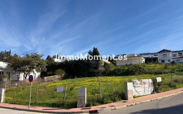 Nieuwbouw - Grond - Estepona  - Valle Romano