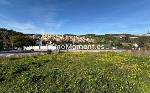 Nieuwbouw - Grond - Estepona  - Valle Romano