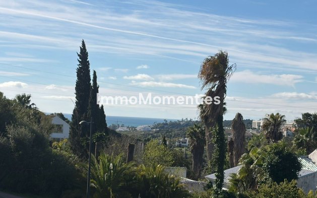 Nieuwbouw - Grond - Estepona  - Valle Romano