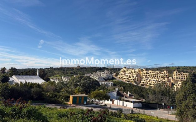 Nieuwbouw - Grond - Estepona  - Valle Romano