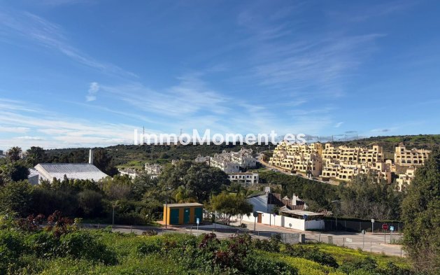 Nieuwbouw - Grond - Estepona  - Valle Romano
