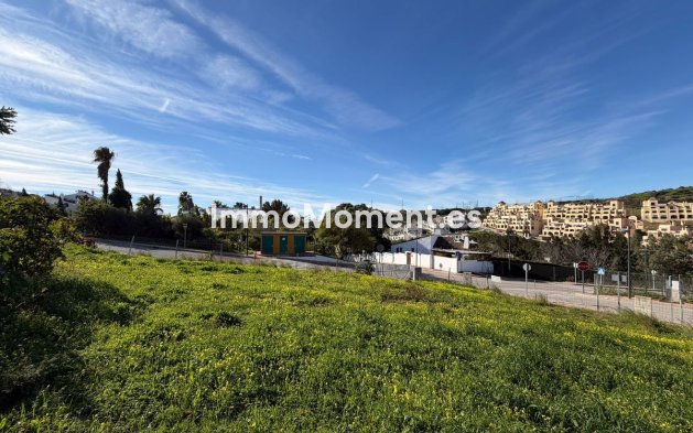 Nieuwbouw - Grond - Estepona  - Valle Romano