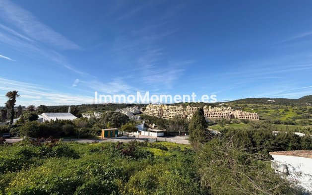 Nieuwbouw - Grond - Estepona  - Valle Romano