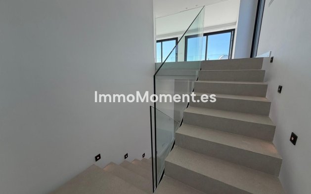 Resale - Villa - Mijas