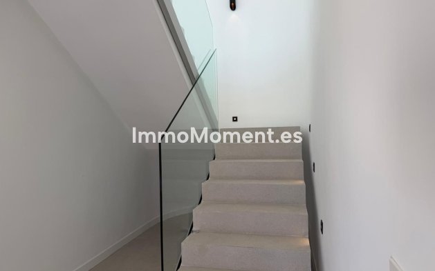 Resale - Villa - Mijas