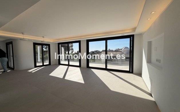 Resale - Villa - Mijas