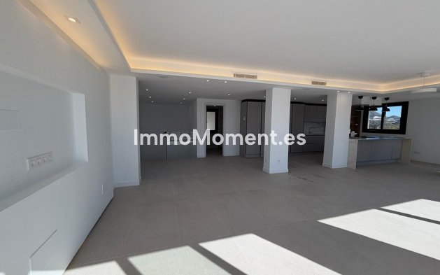 Resale - Villa - Mijas