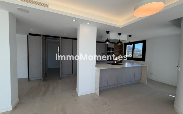 Resale - Villa - Mijas