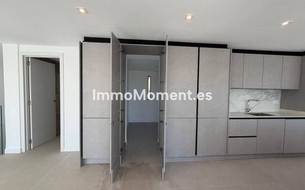 Resale - Villa - Mijas