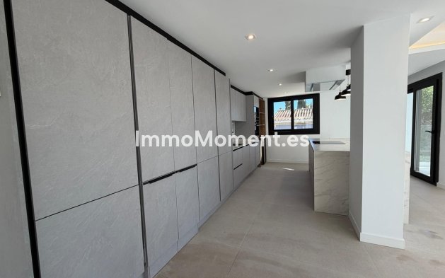 Resale - Villa - Mijas