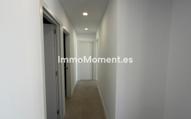 Resale - Villa - Mijas