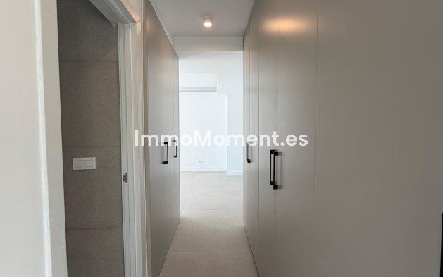 Resale - Villa - Mijas