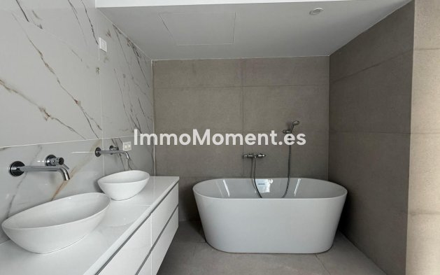 Resale - Villa - Mijas