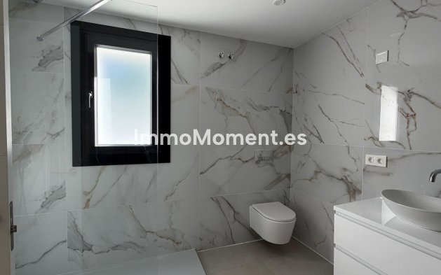 Resale - Villa - Mijas