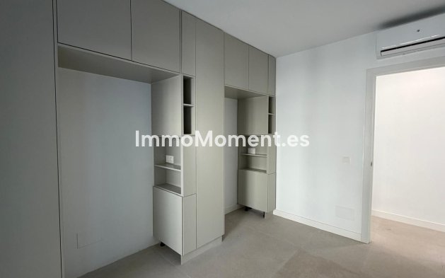 Resale - Villa - Mijas