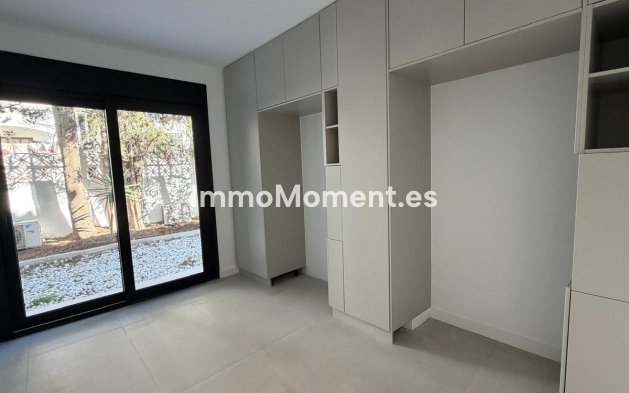 Resale - Villa - Mijas