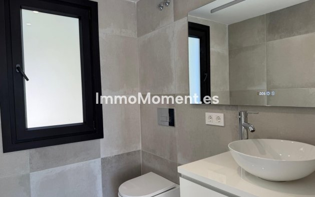 Resale - Villa - Mijas