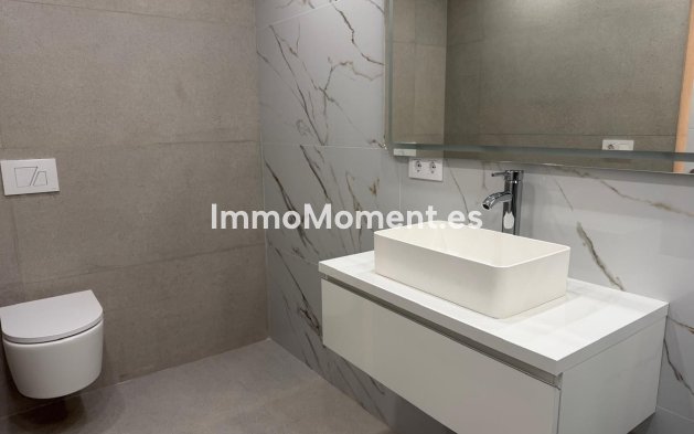 Resale - Villa - Mijas