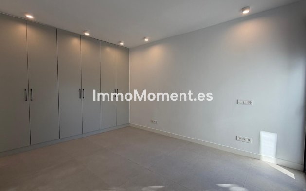 Resale - Villa - Mijas