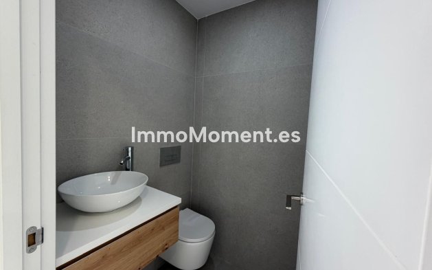 Resale - Villa - Mijas