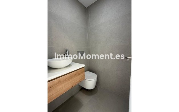 Resale - Villa - Mijas