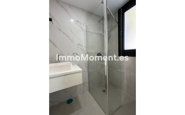 Resale - Villa - Mijas