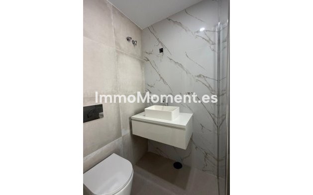 Resale - Villa - Mijas