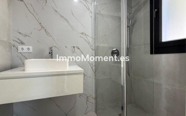 Resale - Villa - Mijas