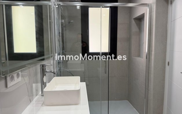 Resale - Villa - Mijas