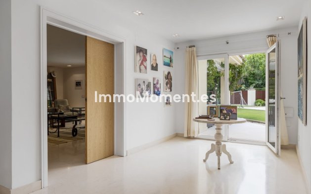 Reventa - Villa - Sotogrande - Sotogrande Costa