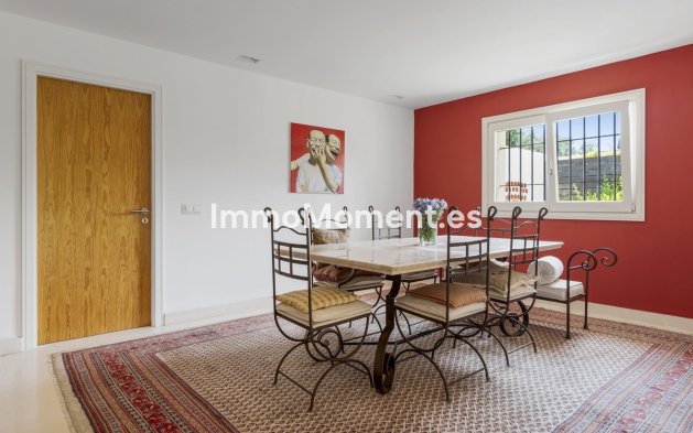 Reventa - Villa - Sotogrande - Sotogrande Costa