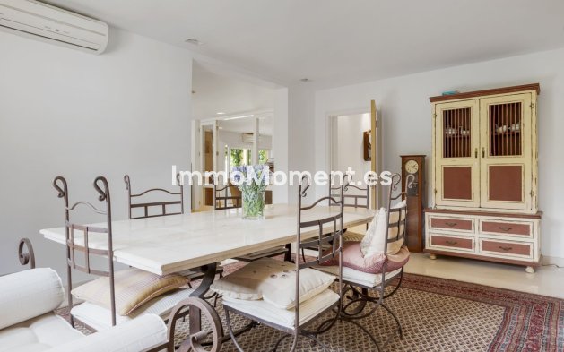 Reventa - Villa - Sotogrande - Sotogrande Costa