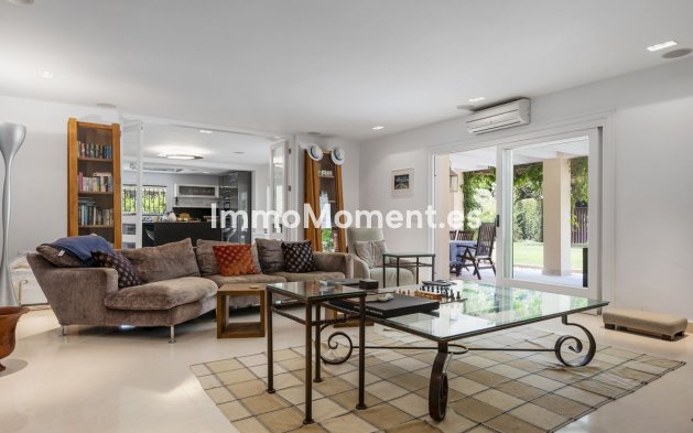 Reventa - Villa - Sotogrande - Sotogrande Costa