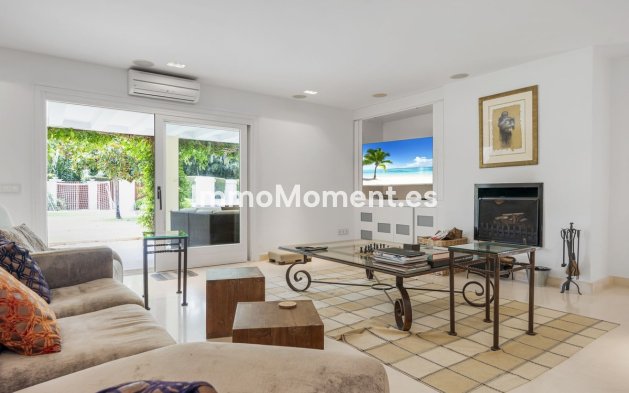 Reventa - Villa - Sotogrande - Sotogrande Costa