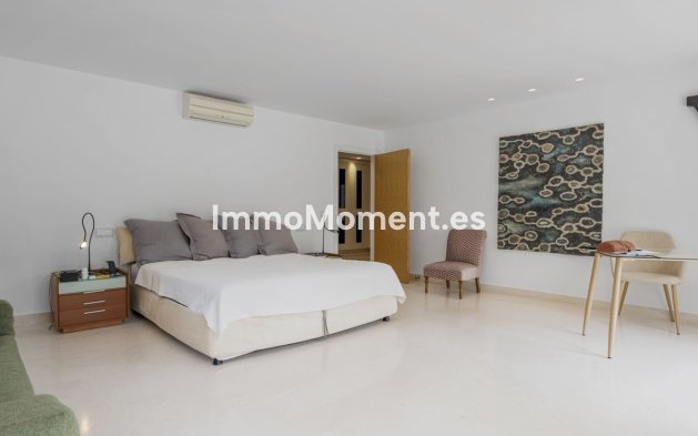 Reventa - Villa - Sotogrande - Sotogrande Costa