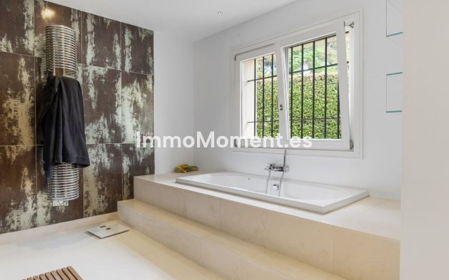 Reventa - Villa - Sotogrande - Sotogrande Costa