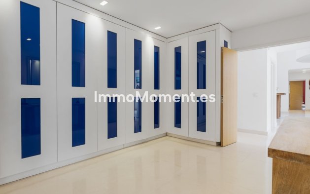 Reventa - Villa - Sotogrande - Sotogrande Costa